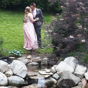 Meet your Posher, Alison